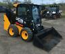 Ge0205wvcg2202096 Jcb Eco Skidsteer Loader Quick Attach Only Hrs