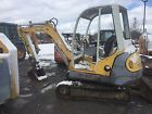 Ge342 Gehl 2002 Mini Excavator Coming