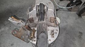 B-19287 General Pipe Cleaners G.m.p J2 Cable Lasher Model