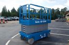 Gr3246 Genie Scissor Lift 32