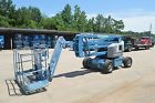 Z-45-25dc Genie 45 Electric Knuckle