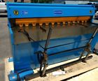 5ftx10ga Ges1500 Truecut Power Shear By Back Ga Brand New