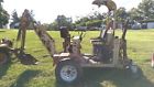 Gfd-4 Go For Digger Backhoe