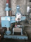 Gh50-1000 South Bend Radial Arm