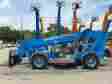 Ght-1056 Genie 2007 Gth-1056 4wd