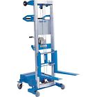 Gl-8 Cwb Genie Lift With Counterweight Base Capacity