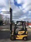 Gl040svxnurv084 Yale 2008 4000lb Propane