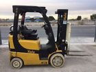 Glc040vx Yale 2013 Forklift 3
