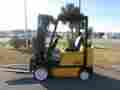 Glc050rg Yale 2003 Used