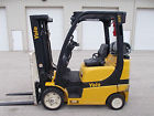 Glc050vxnvre083 Yale 2012 Glc50vx 5000lb