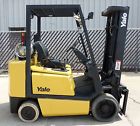 Glc060tg Yale Model 2001 6000lbs