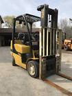 Glc060vxnvse088 Yale 2011 6000 Lb