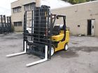 Glc080 Yale 2011 8000 Lb