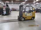 Glc080lcnsbe085 Yale Glc080 8000 Lb