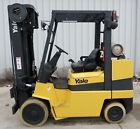 Glc080lj Yale Model 2004 8000