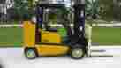 Glc100mgngaf085bcs Glc100 Yale Forklift 10000 Lbs Capacity Low Hours 1065 Bcs Lpg