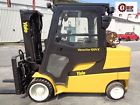 Glc100vx Yale Forklift Truck Fork Positioners Side Shift