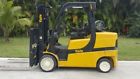 Glc100vxngsf085 Yale Forklift 10000 Lbs