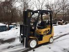 Glco50 Yale 2010 5000 Pound