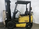 Glp030 Yale 3000 Forklift Air