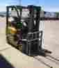 Glp030vxnuse084 Yale 2012 Pneumatic Forklift