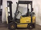 Glp040afnuae084 Yale 2004 4000 Forklift