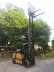 Glp050 Yale Fork Lift 5000