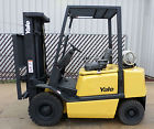 Glp050rg Yale Model 2004 5000lbs Capacity