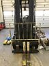 Glp050tfnuae086 Yale Forklift Triple Mast Side Shift