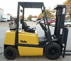 Glp050tg Yale Model 2002 5000lbs