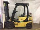 Glp050vxeure090 Yale Forklift Solid Pneumatic Tires Stage Lp Sideshifter