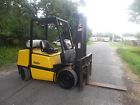 Glp060 Yale Forklift 6000 Lb
