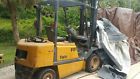 Glp060z Yale Forklift