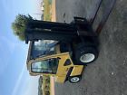 Glp080lj Yale Forklift Cab Low Hours