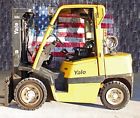 Glp080lkjngbe085 Yale Glp080lk 8 000lb