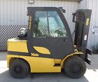 Glp080vx Yale Model 2006 8000