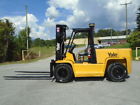 Glp155ca Yale Lb Fork Lift