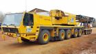 5150b Gmk Grove Crane Lift Capacity Ft Tip Height Very Clean