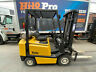 Gp040af Yale Pneumatic Forklift