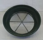 Gp2-112 Se New Gold Panning Pan Mining Sifting With Mesh Net