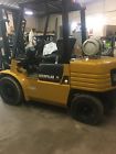 Gp30 Cat Erpillar Pneumatic 6000lb