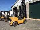 Gp35k Cat Erpillar Forklift 7000