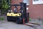Gpl40 Cat Erpillar Pneumatic Forklift