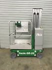 20mvl Gr20 Genie 2009 Drivable One