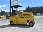 Grw5 Hamm Wheel Pneumatic Roller
