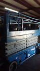 Gs-2632 Genie 2001 Lift