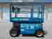 Gs-2668rt Gr-12 Gr-15 Gr-20 Gs-2668 Genie 2008 4x4 Rough Terrain Scissor Lift Awp Jack Jlg