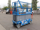 Gs-3232 Genie 2011 32 Electric