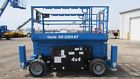 Gs-3369rt Genie New Scissor Lift