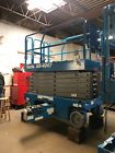 Gs4047 Gs 4047 Genie 2016